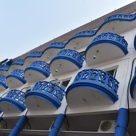 מטורה Hotel Shagun Residency מראה חיצוני תמונה