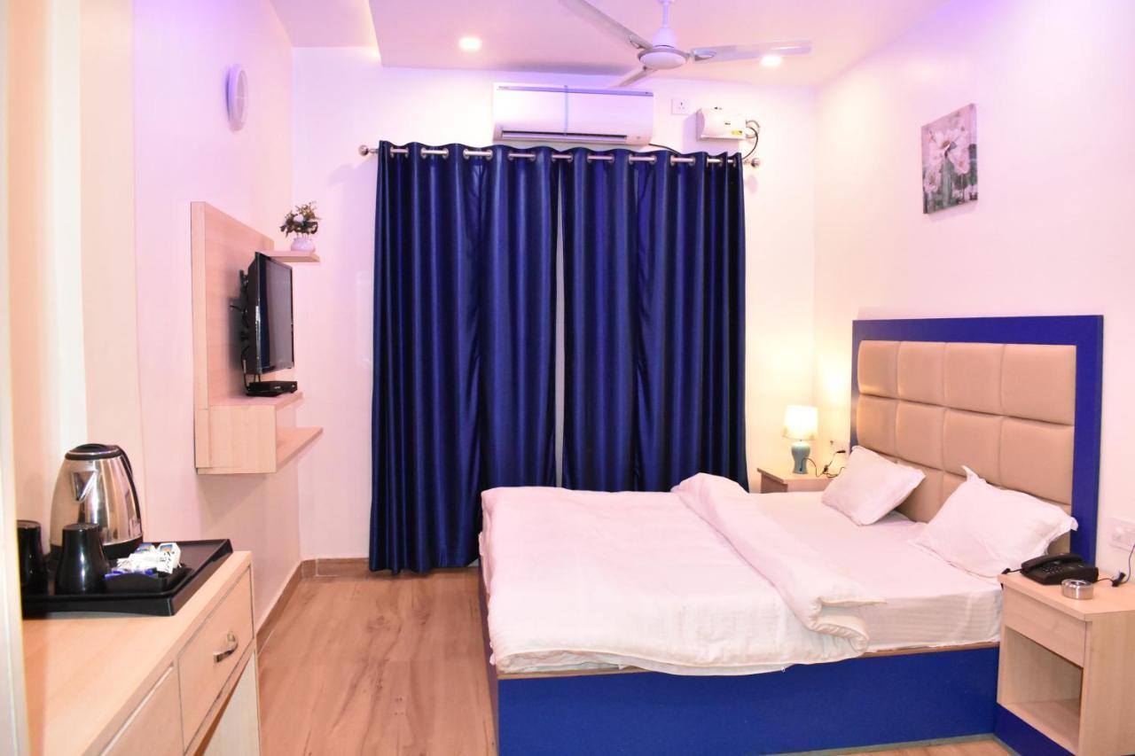 מטורה Hotel Shagun Residency מראה חיצוני תמונה