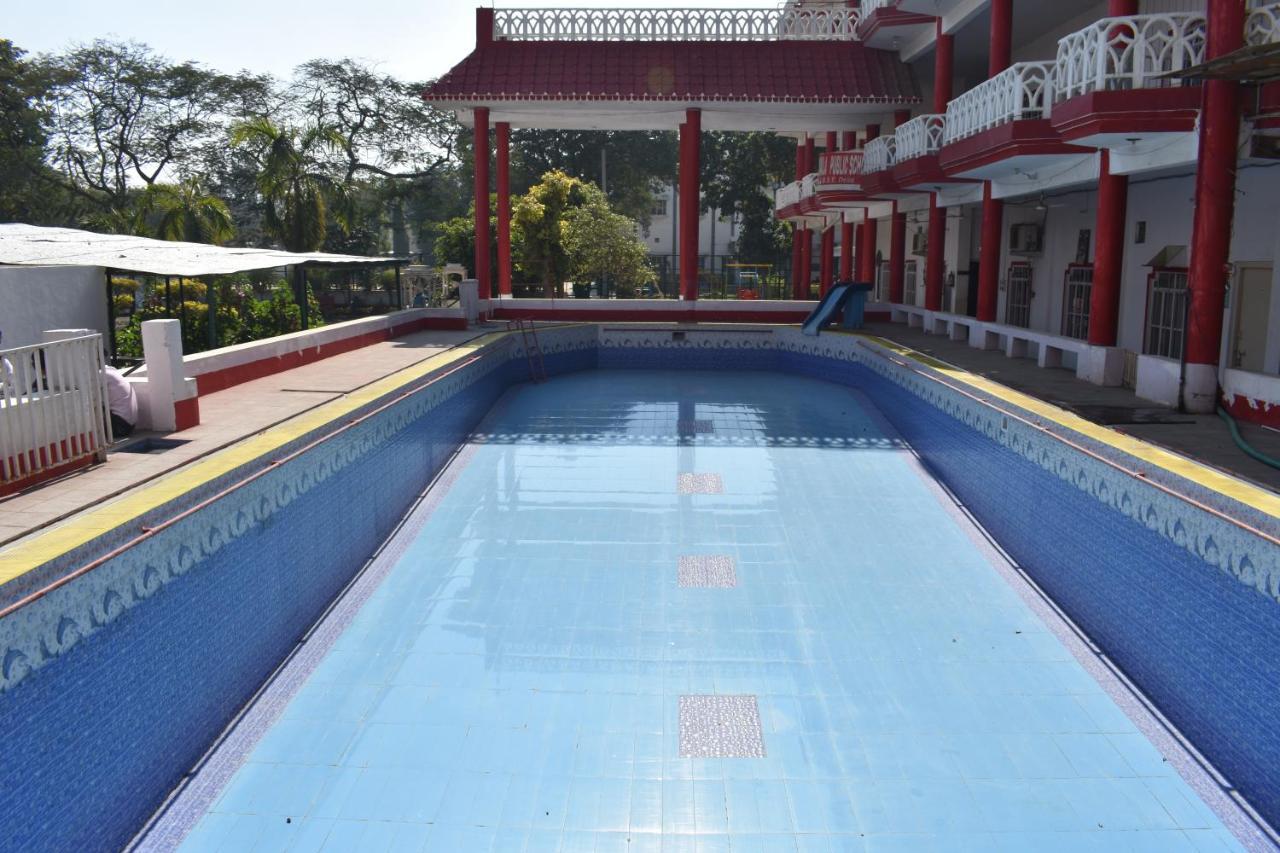 מטורה Hotel Shagun Residency מראה חיצוני תמונה