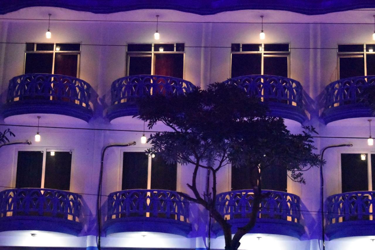 מטורה Hotel Shagun Residency מראה חיצוני תמונה
