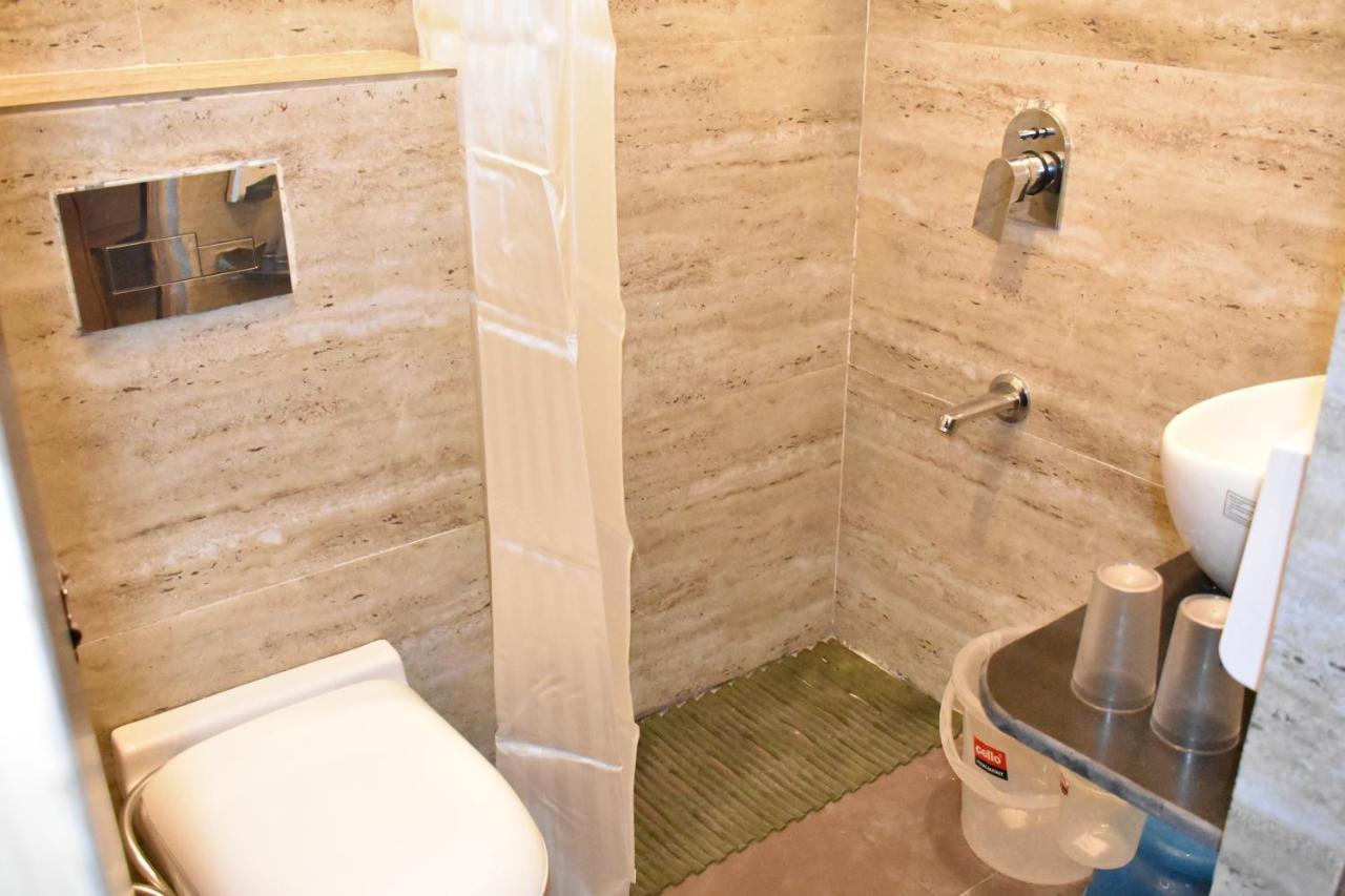 מטורה Hotel Shagun Residency מראה חיצוני תמונה