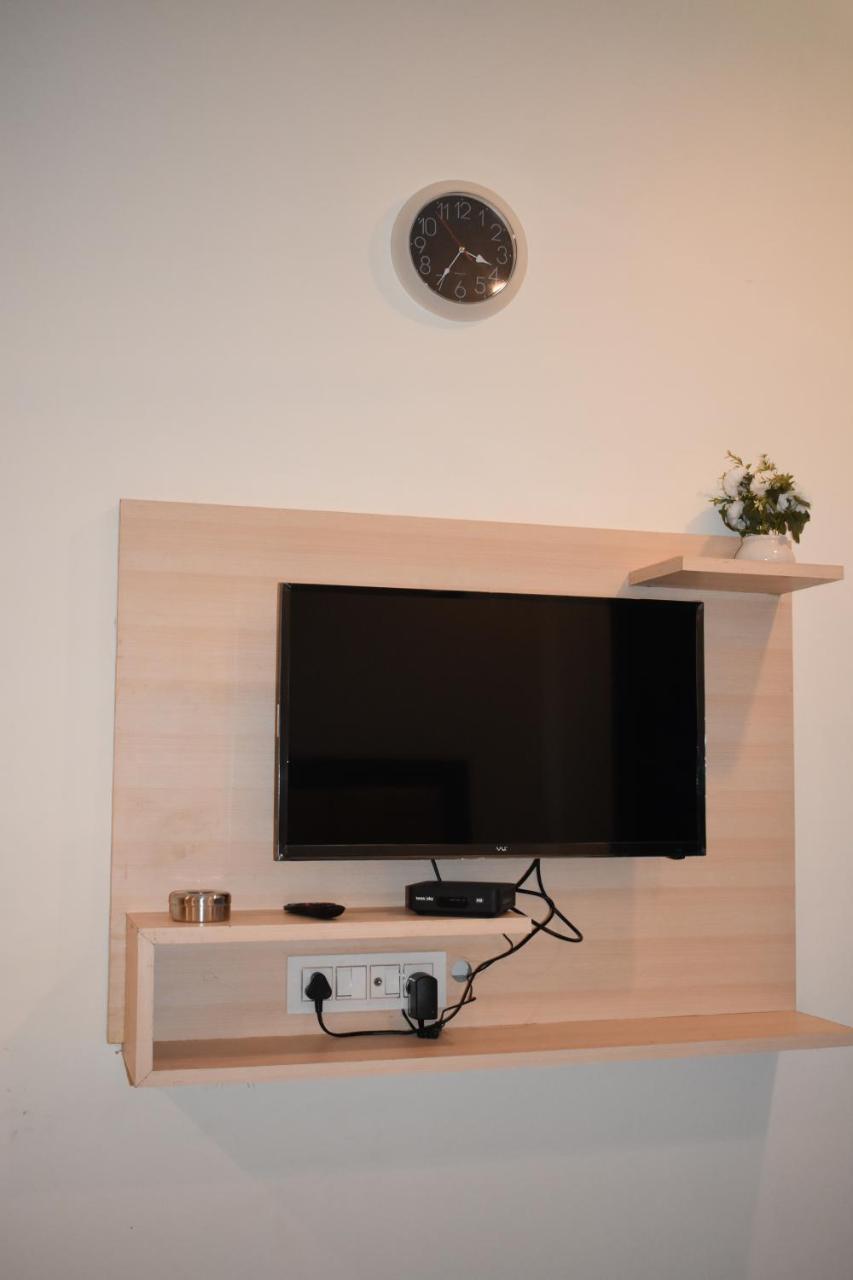 מטורה Hotel Shagun Residency מראה חיצוני תמונה