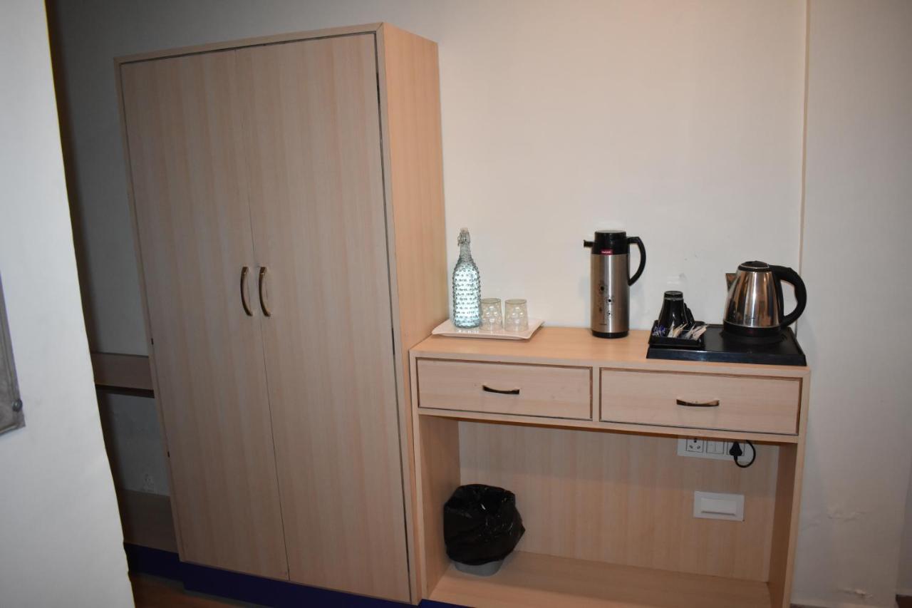 מטורה Hotel Shagun Residency מראה חיצוני תמונה