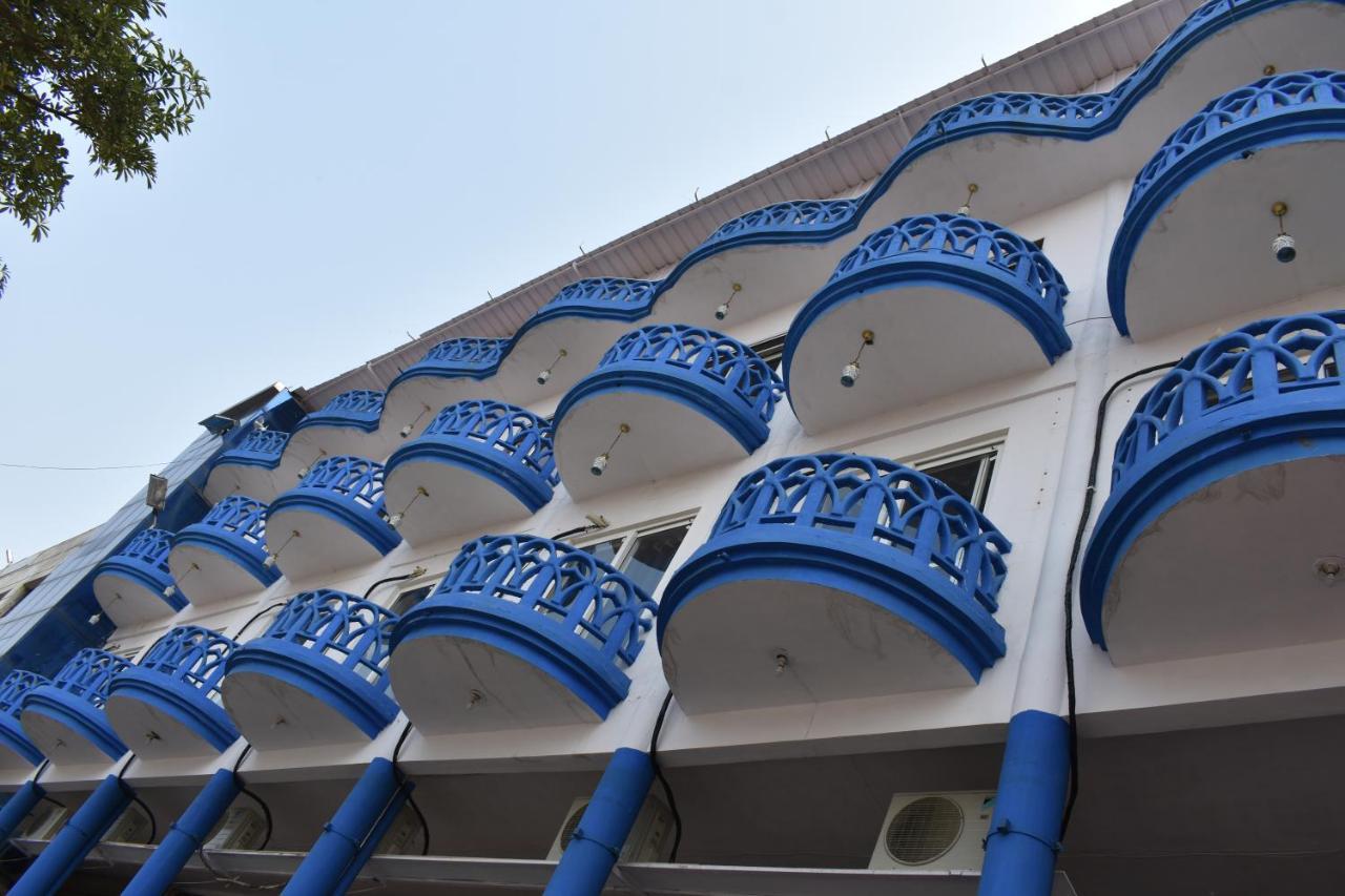 מטורה Hotel Shagun Residency מראה חיצוני תמונה