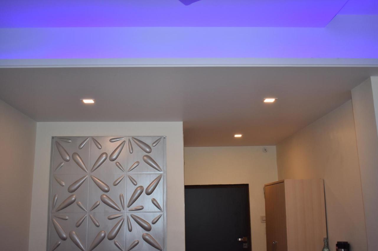 מטורה Hotel Shagun Residency מראה חיצוני תמונה